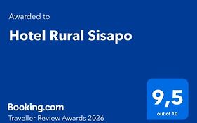 Hotel Rural Sisapo